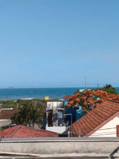 Apartamento Vista para o Mar - 7