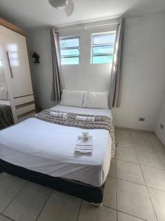 Apartamento Vista para o Mar - 5