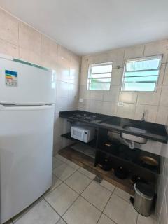 Apartamento Vista para o Mar - 3