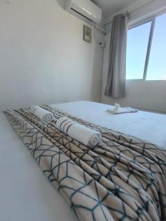 Apartamento Vista para o Mar - 2