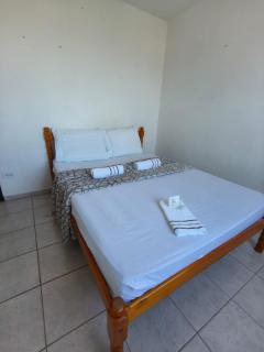 Apartamento Vista para o Mar - 1