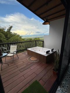 Cabaña Hogar del Bosque - 6