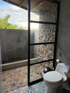 Cabaña Hogar del Bosque - 2