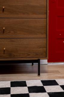 Retro-Chic Hideaway - Walking Distance To Stampede - 6