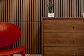 Retro-Chic Hideaway - Walking Distance To Stampede - 6