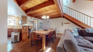 Snowflower #87 condo - 6