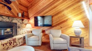 Snowflower #87 condo - 1