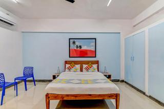Capital O Elite Stay Jp Nagar Near SRI SATHYA GANAPATHI SHIRDI SAIBABA Temple - 8