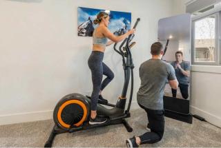 Teewinot Townhome - 5