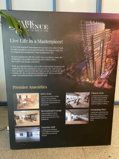 38 Park Studio Apartment - 0