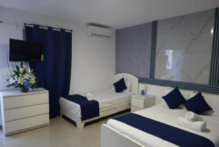 Sol del Mar Caribe - 2