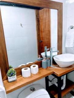 Casa Descanso y Madera - 5