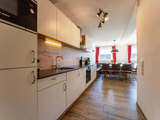 Tauern Suites Mitterwirt TOP 123 - 1
