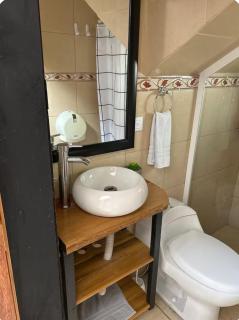 Casa Descanso y Madera - 2