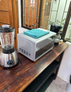 Casa Descanso y Madera - 4