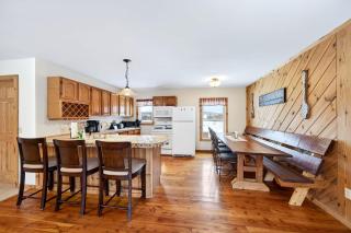 Family-Friendly 3BR Near Ellicottville - 9