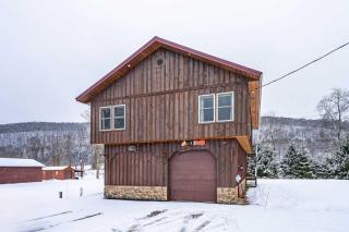Family-Friendly 3BR Near Ellicottville - 7