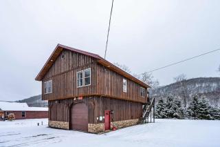 Family-Friendly 3BR Near Ellicottville - 5