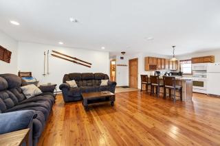 Family-Friendly 3BR Near Ellicottville - 3