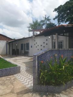 Praias da Amazônia - 5