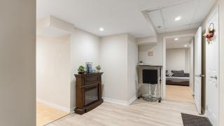 Finished 2 BR Apartment in an Upscale Area of Ajax - 1