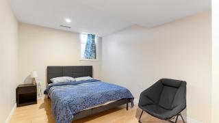 Finished 2 BR Apartment in an Upscale Area of Ajax - 2