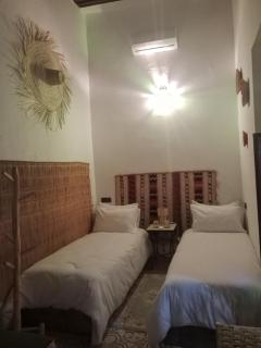 Riad la Fíbula de Nora - 3