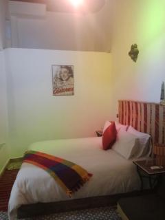 Riad la Fíbula de Nora - 1