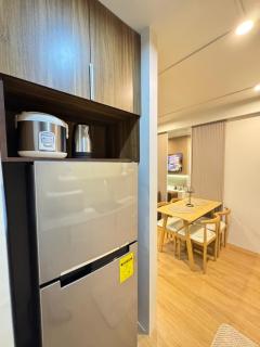 1413 Home Suites Arezzo Place Davao - 2