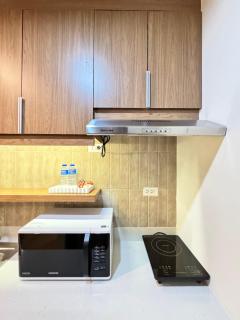 1413 Home Suites Arezzo Place Davao - 3