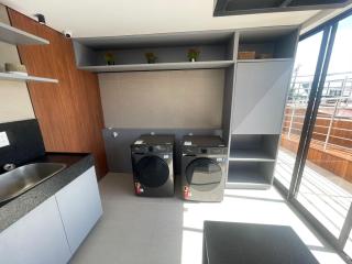 Flat Umi Intermares 1 Andar - 9