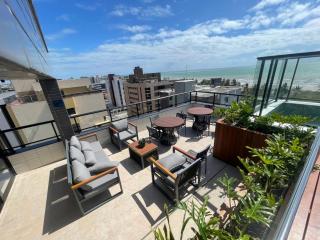 Flat Umi Intermares 1 Andar - 1