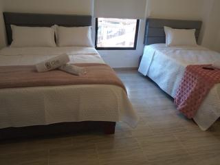 Cabañas hotel COLONIA SAN MIGUEL - 1