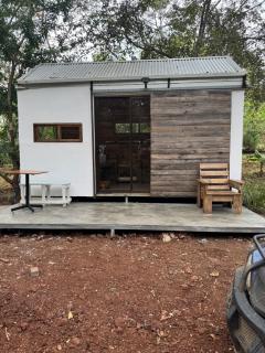 Tiny House Surf Nature and Relaxation - 1