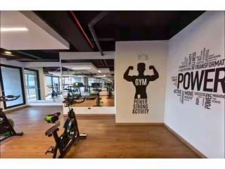 Penthouse in Zona T With Pool, Sauna & Gym - 3