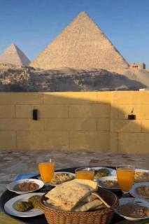 Great Pyaramid View - 7