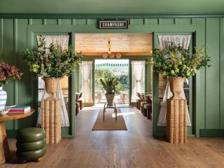 Le Petit Pali St Helena - 1