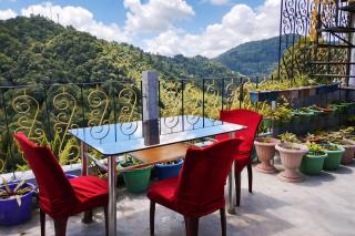 Mountain paradise homestay PARBATA SBARGA - 9
