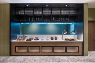 Lianyungang Wanda Plaza Manxin Mansion - 4