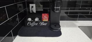 Glacier Comfort Living Suite - 2