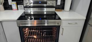 Glacier Comfort Living Suite - 4