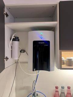 Goldys Forest Luxe Apt Near Airport Symbiosis - 8