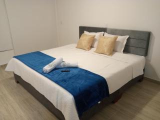 Cabañas hotel COLONIA SAN MIGUEL - 3