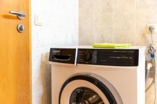 FLEX Aparts - möblierte 2-Raum Wohnung in Zwickau - 9