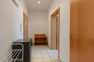 FLEX Aparts - möblierte 2-Raum Wohnung in Zwickau - 6