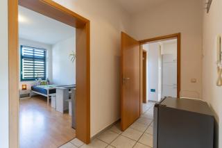 FLEX Aparts - möblierte 2-Raum Wohnung in Zwickau - 1