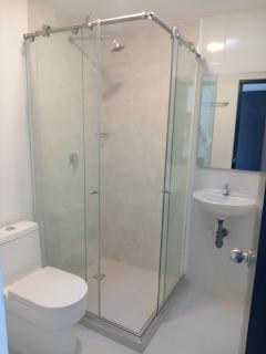 Cabañas hotel COLONIA SAN MIGUEL - 8