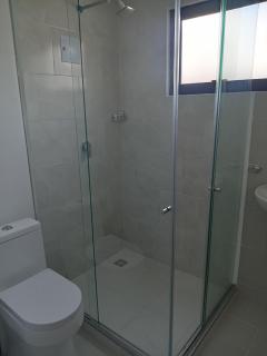 Cabañas hotel COLONIA SAN MIGUEL - 7