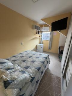 Quarto da casa confortável - 0