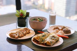 Renaissance Shanghai Zhongshan Park Hotel - 2